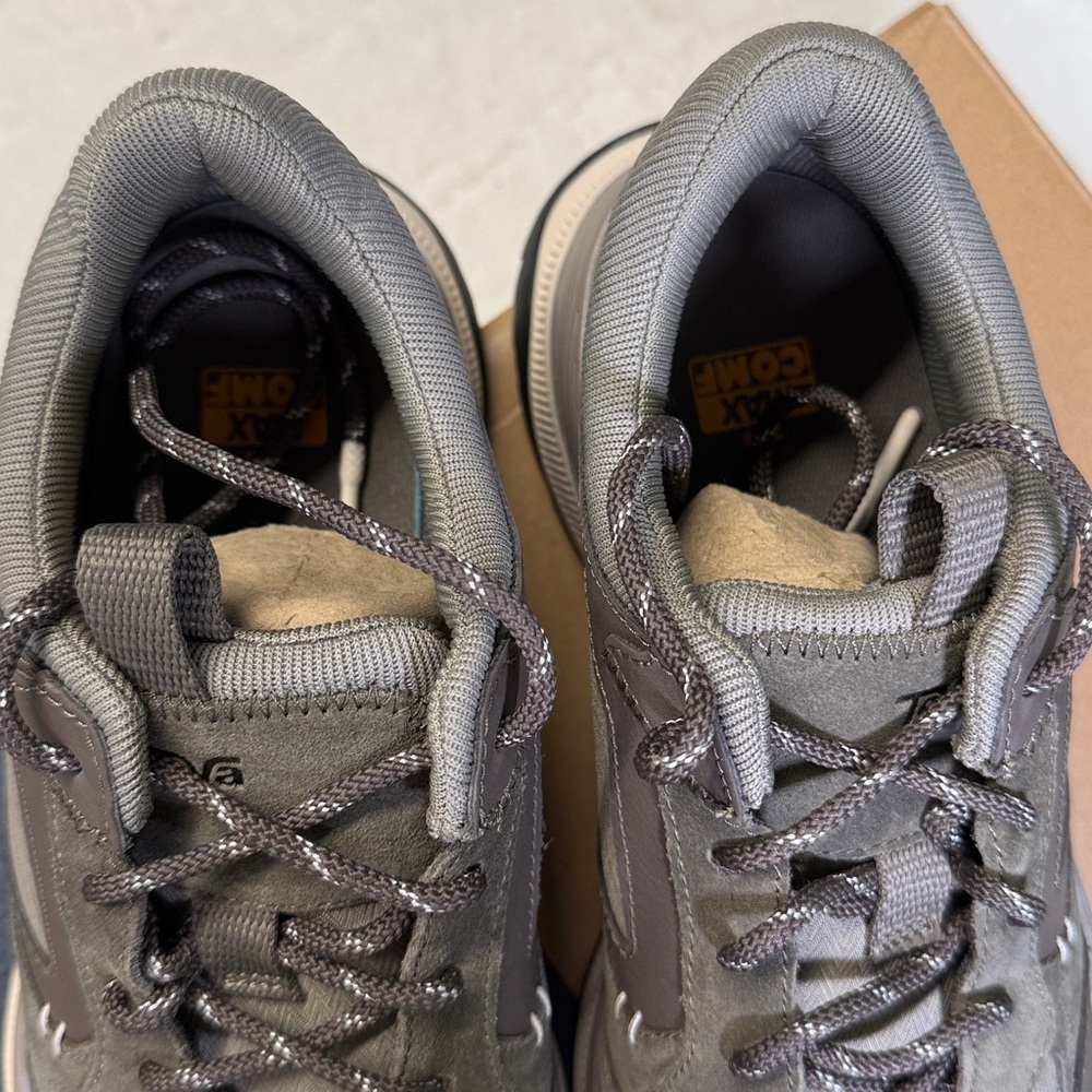 Teva Men’s Terrawave Waterproof Sneakers- Size 10 - Picture 11 of 15